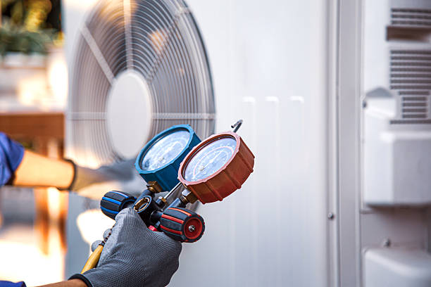 Affordable Hvac solutions in Redkey, IN